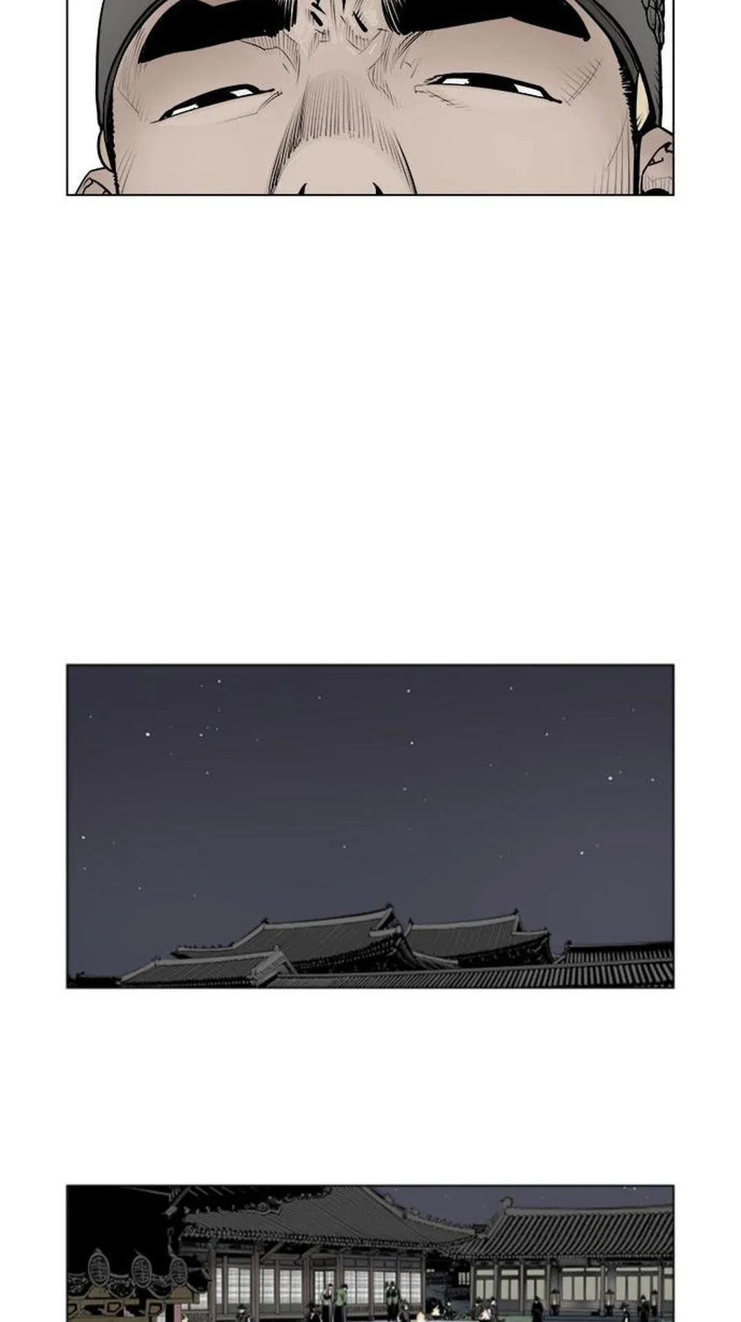 Read Utuli chapter 2 image 21 on Lezhin