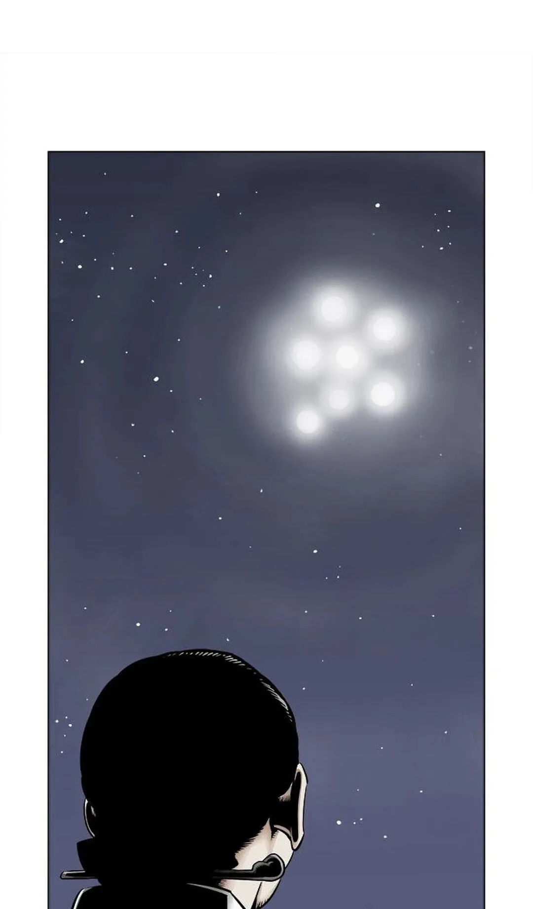 Read Utuli chapter 2 image 5 on Lezhin