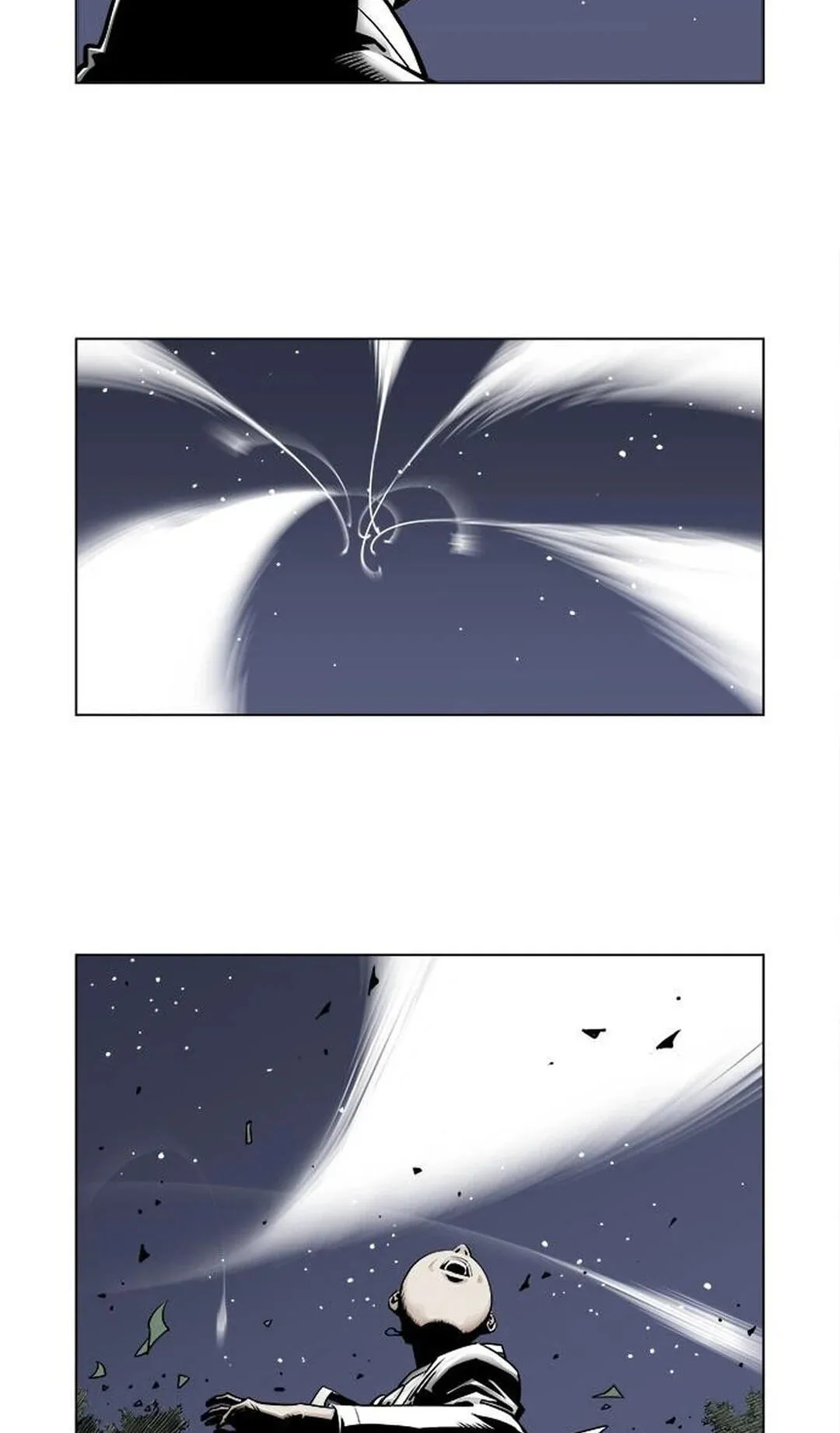 Read Utuli chapter 2 image 6 on Lezhin