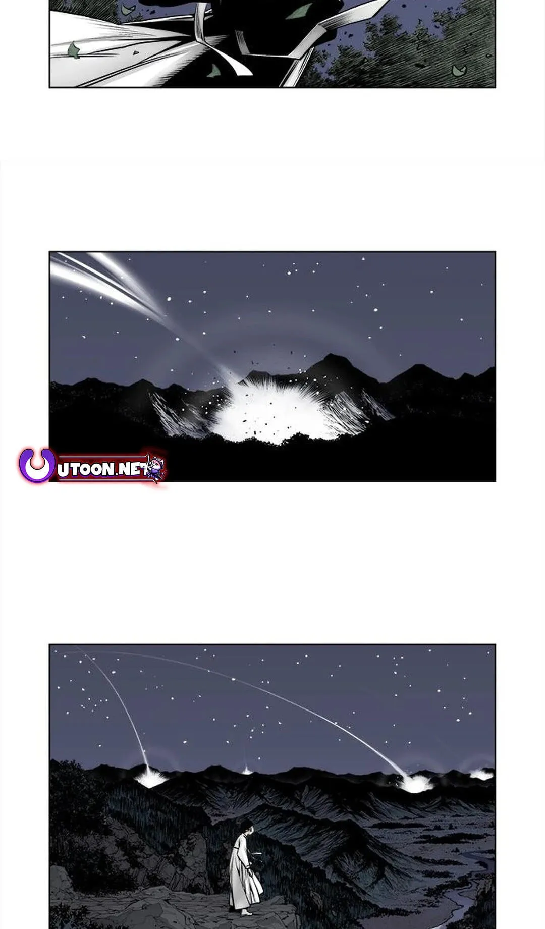 Read Utuli chapter 2 image 7 on Lezhin