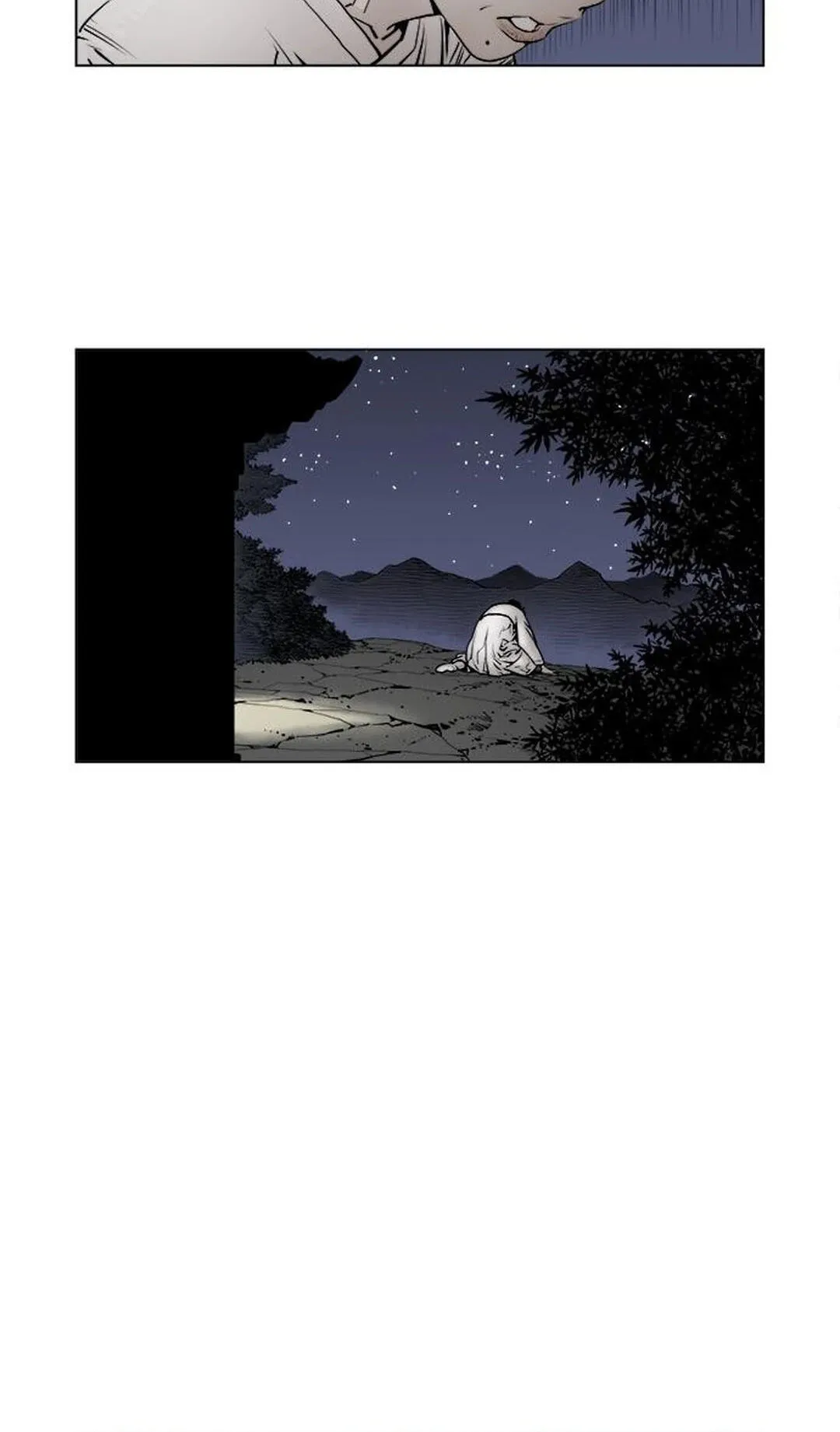 Read Utuli chapter 2 image 9 on Lezhin