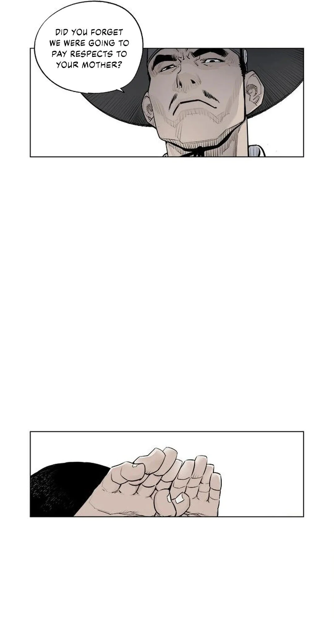 Read Utuli chapter 7 image 10 on Lezhin