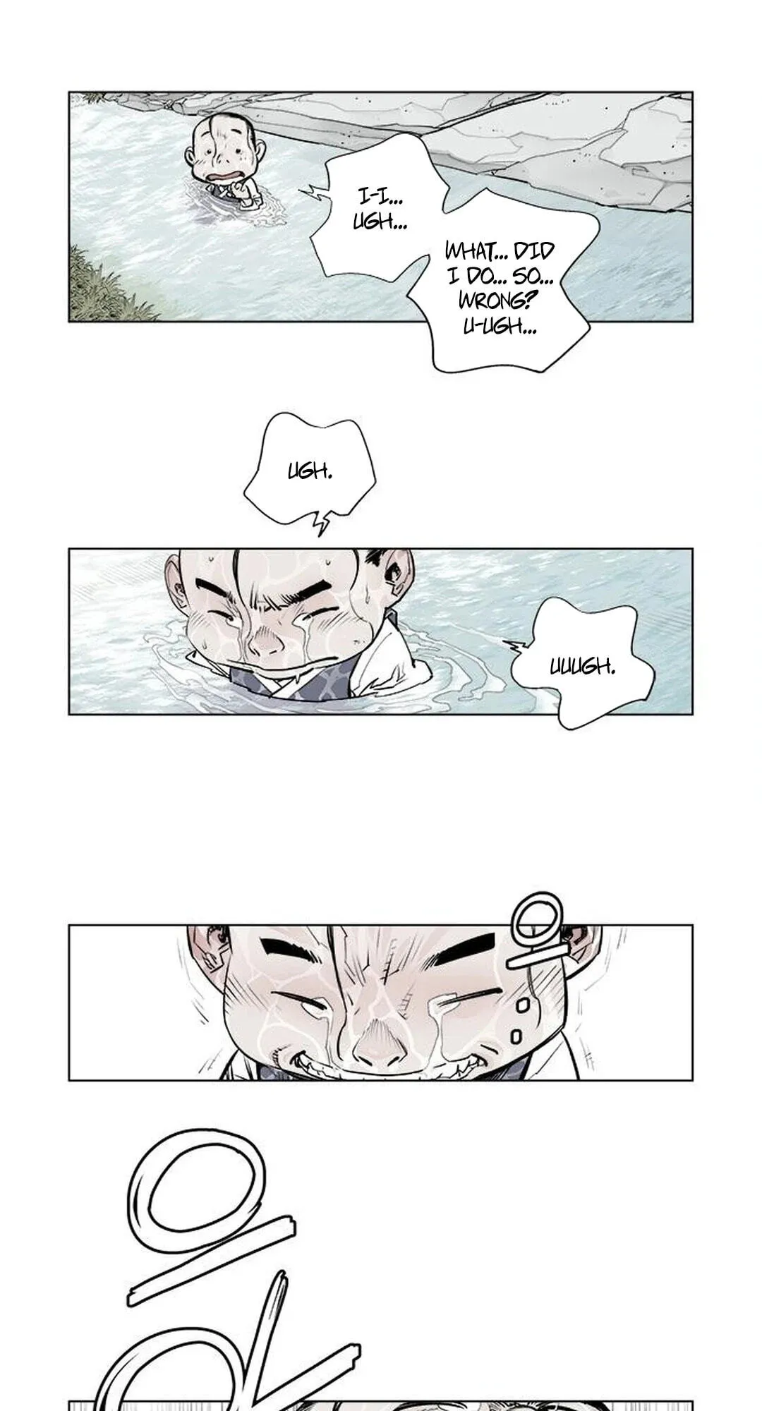 Read Utuli chapter 7 image 25 on Lezhin