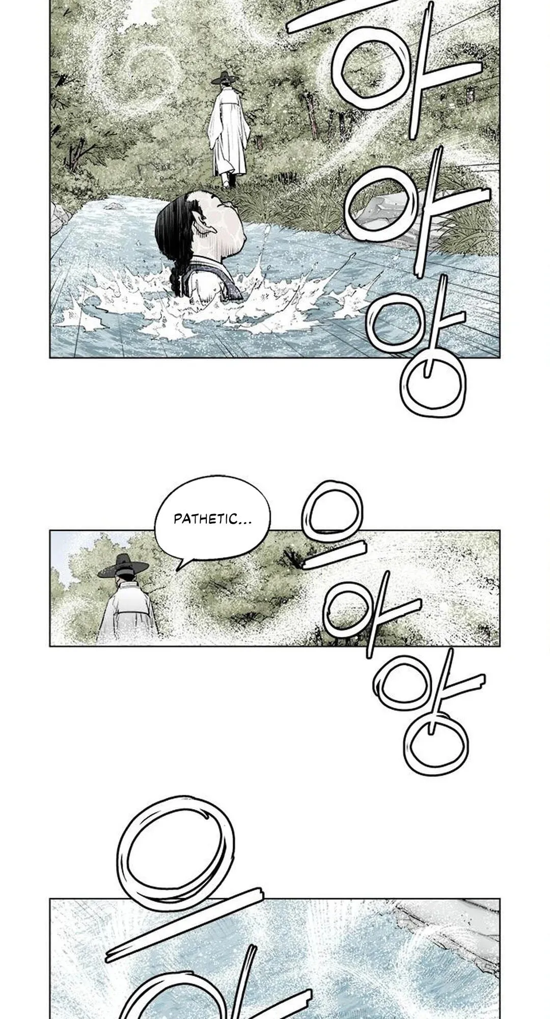 Read Utuli chapter 7 image 27 on Lezhin