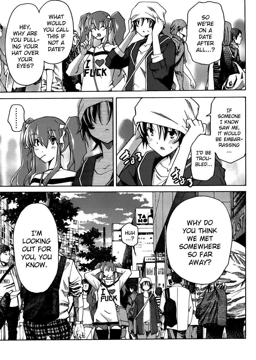 Read Uwa-Koi chapter 10 image 5 on Lezhin