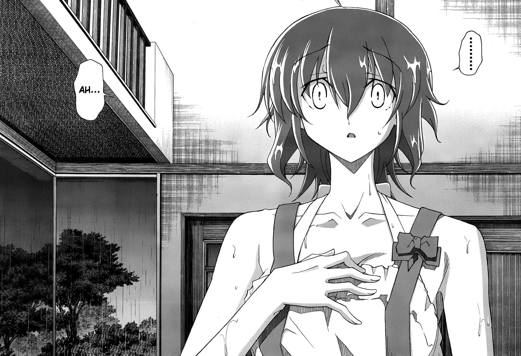 Read Uwa-Koi chapter 12 image 9 on Lezhin