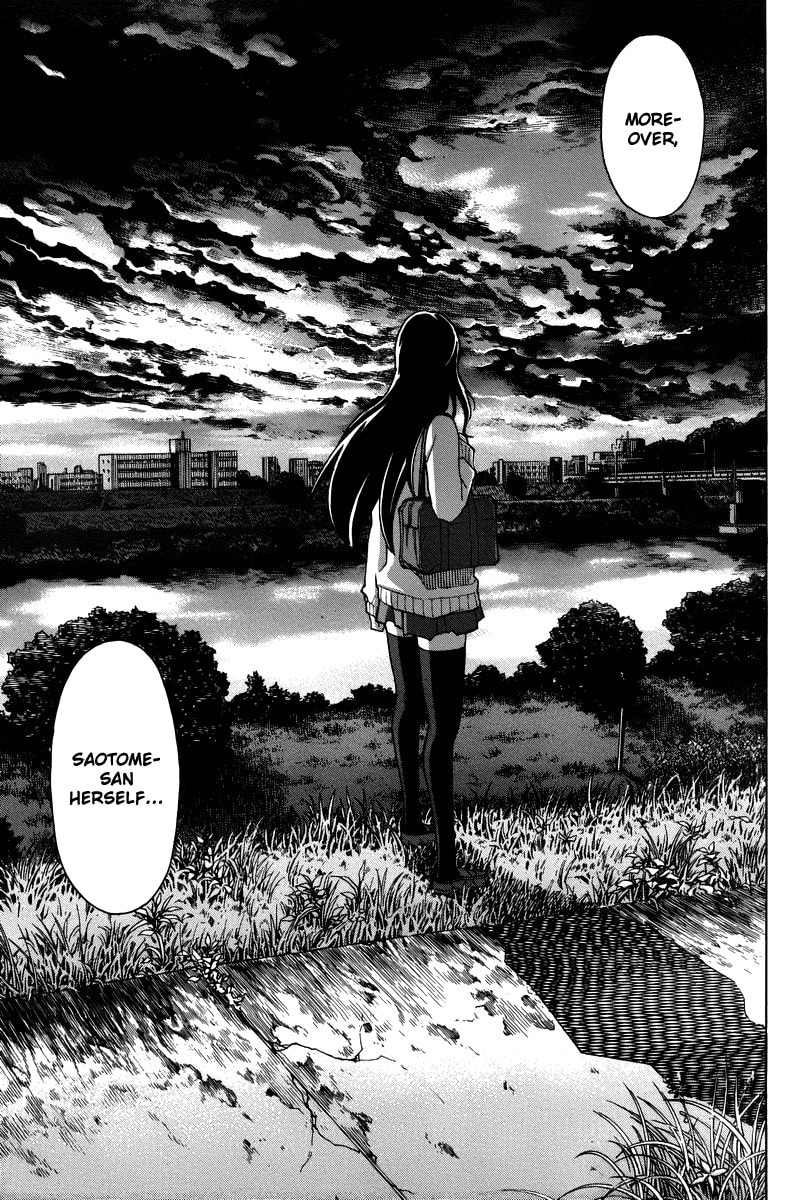 Read Uwa-Koi chapter 16 image 24 on Lezhin