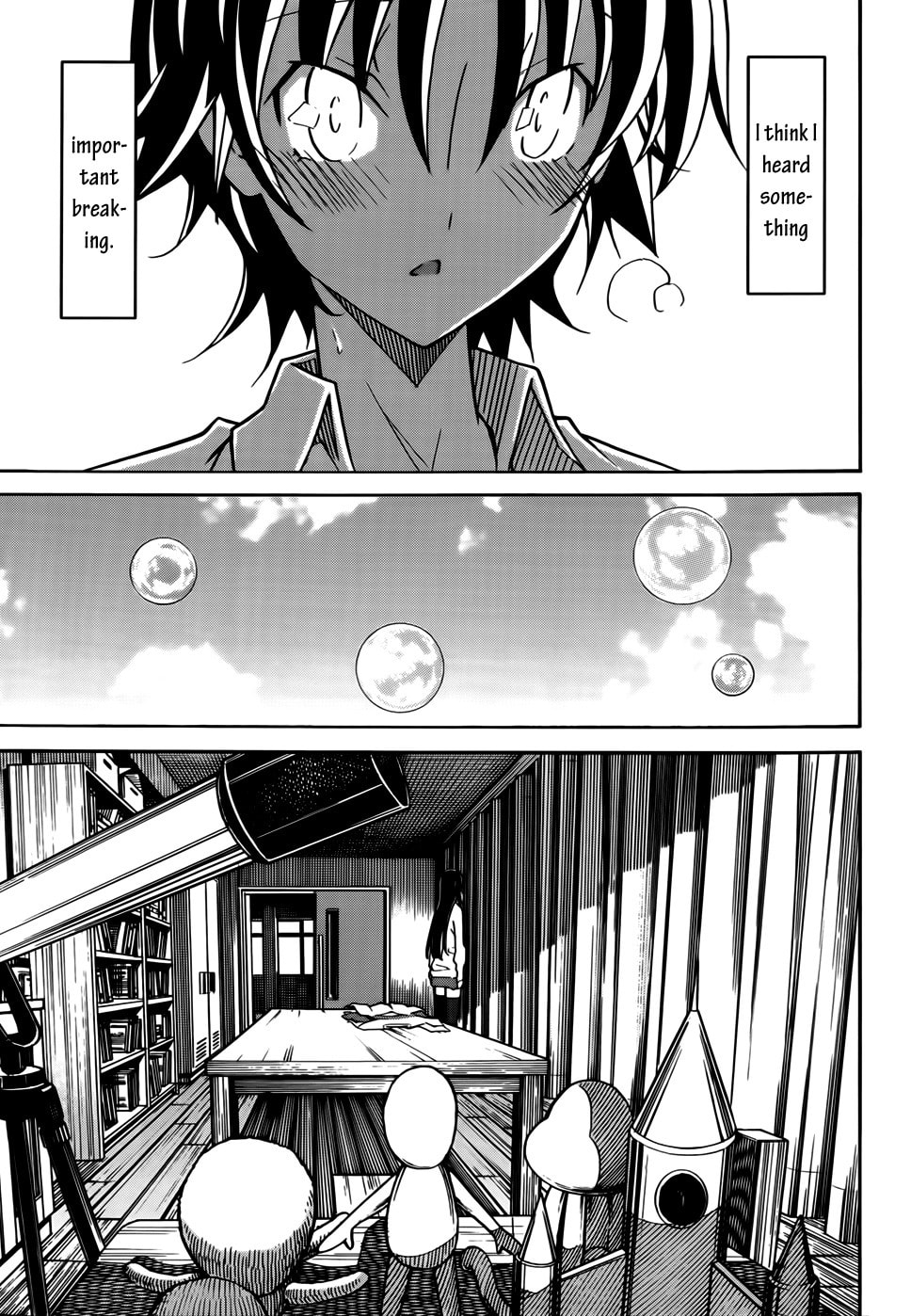 Read Uwa-Koi chapter 18 image 27 on Lezhin