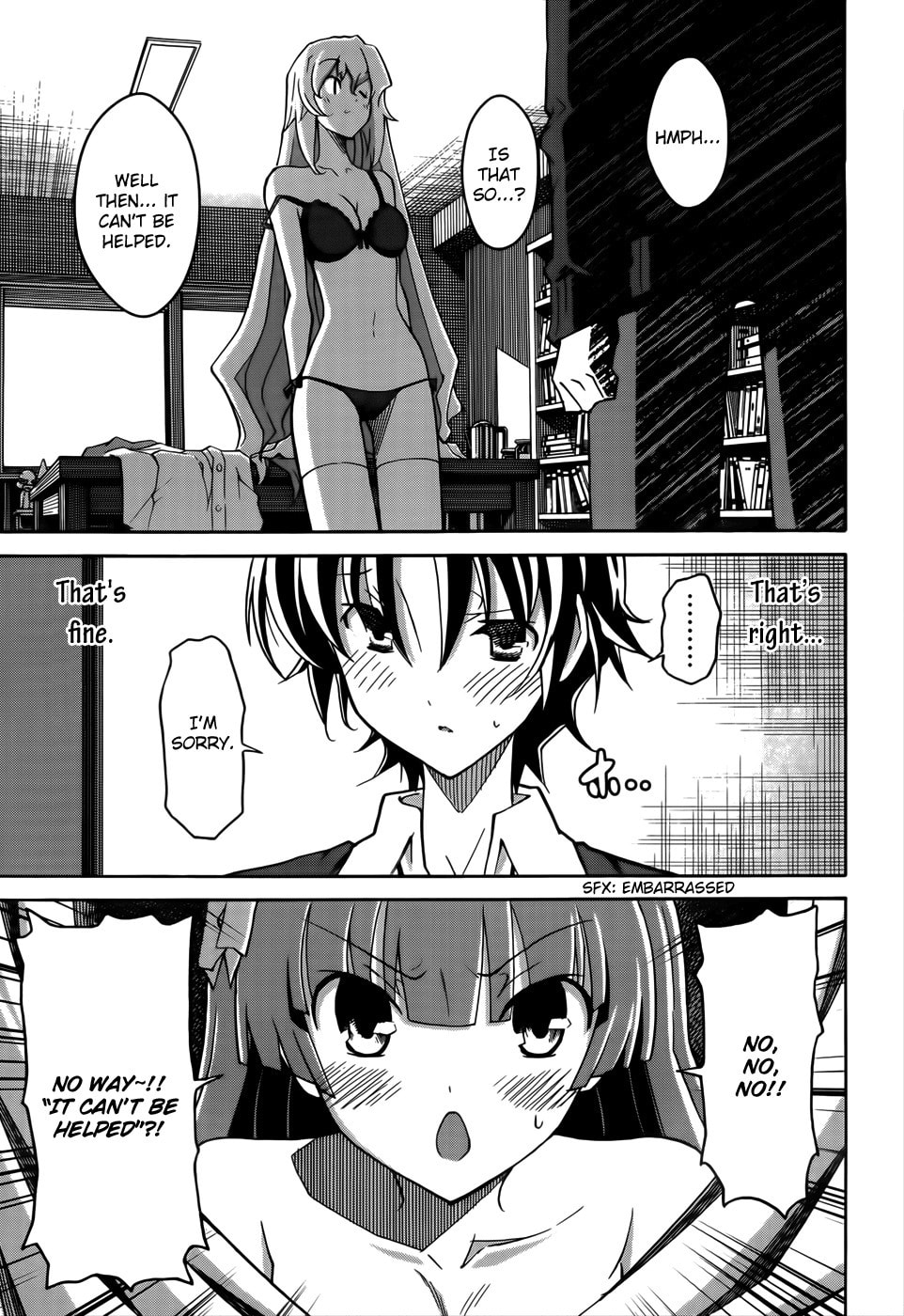 Read Uwa-Koi chapter 18 image 8 on Lezhin