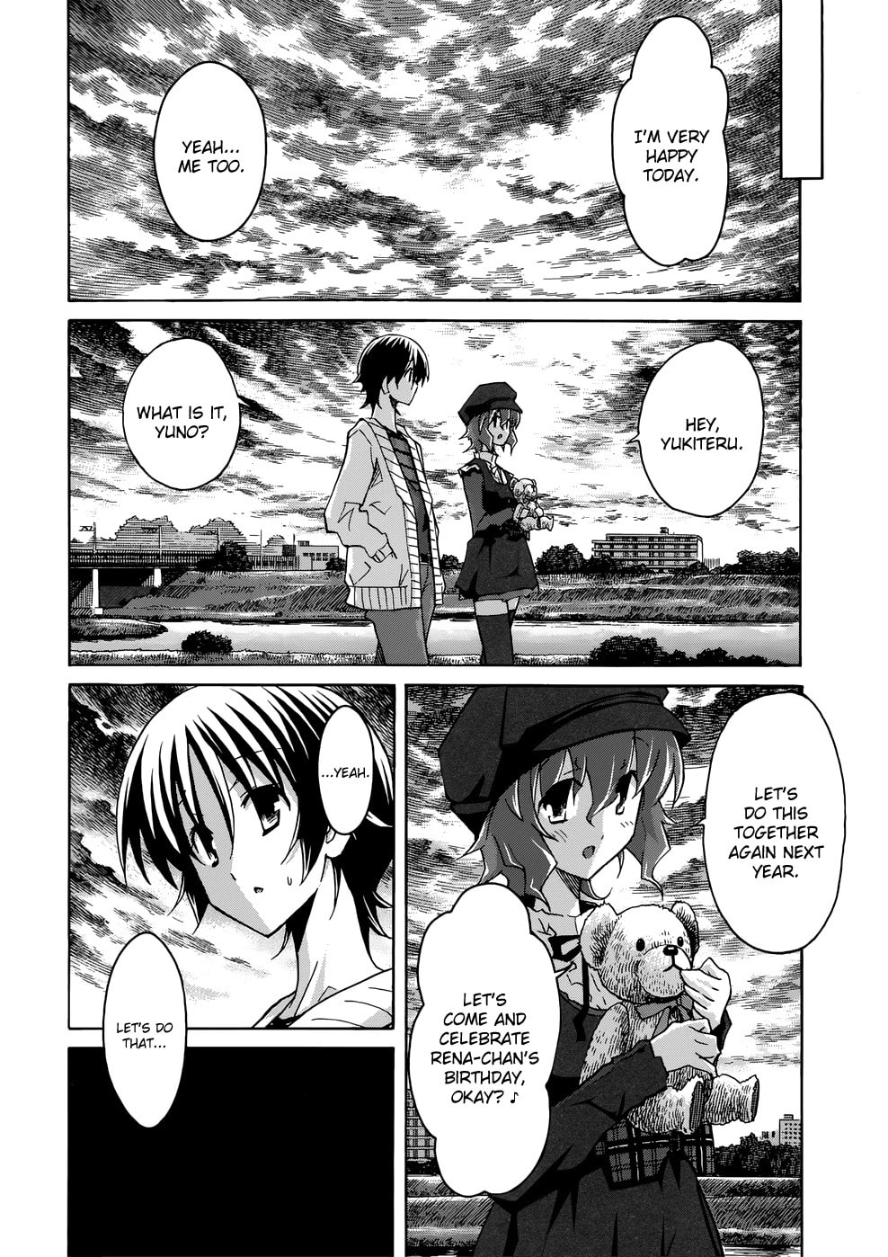 Read Uwa-Koi chapter 20 image 27 on Lezhin