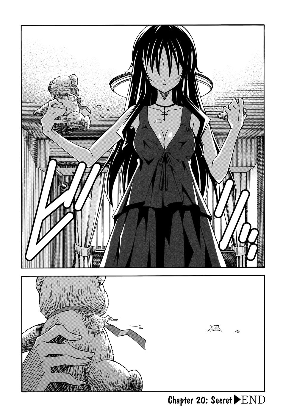 Read Uwa-Koi chapter 20 image 29 on Lezhin