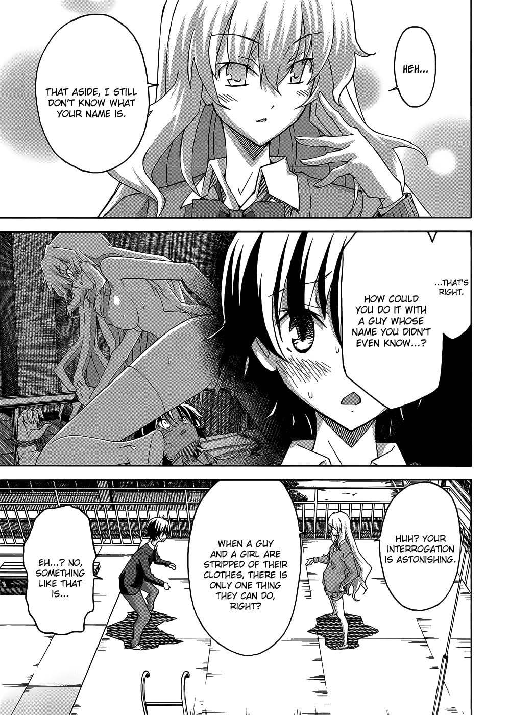 Read Uwa-Koi chapter 21 image 10 on Lezhin