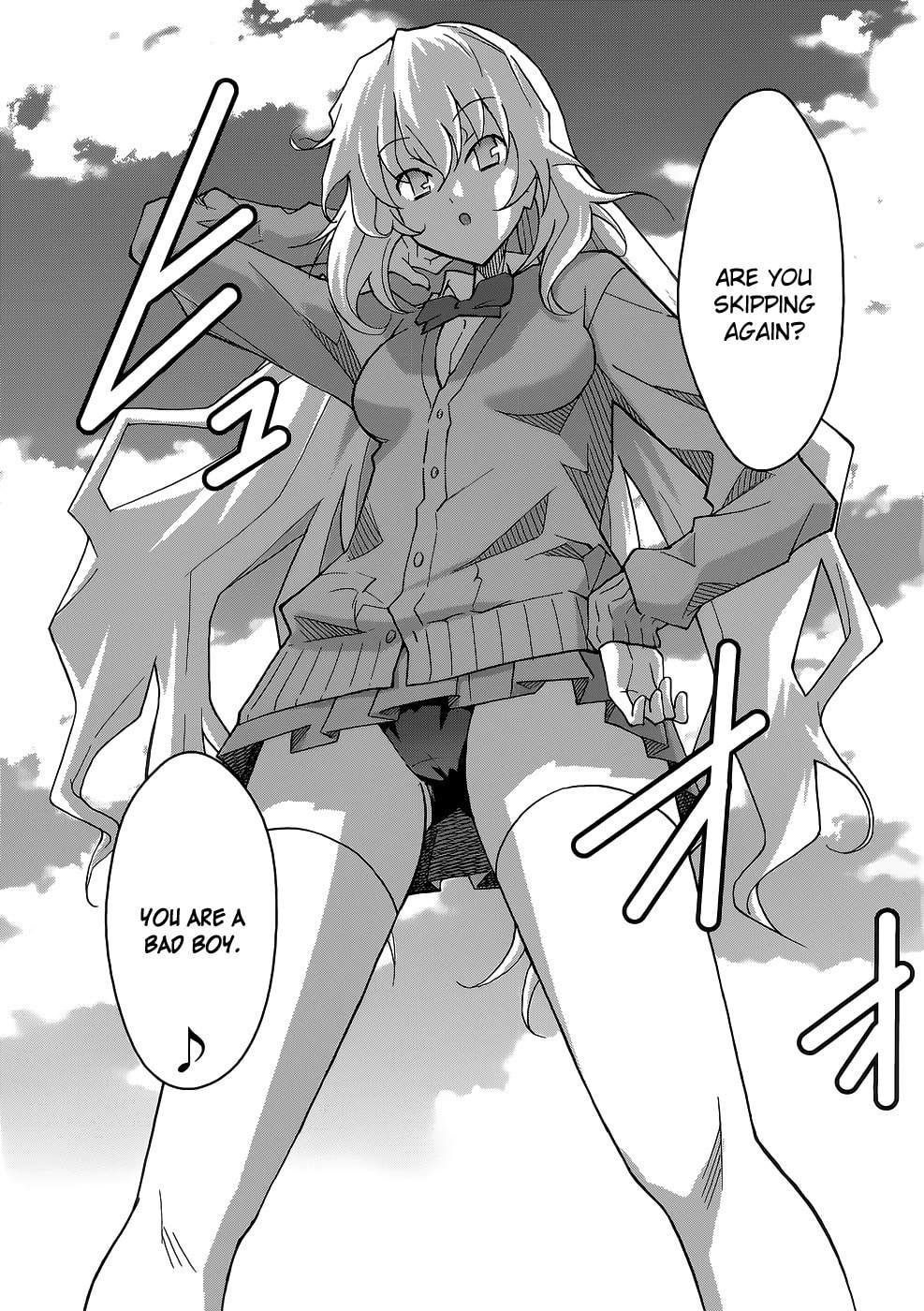 Read Uwa-Koi chapter 21 image 8 on Lezhin