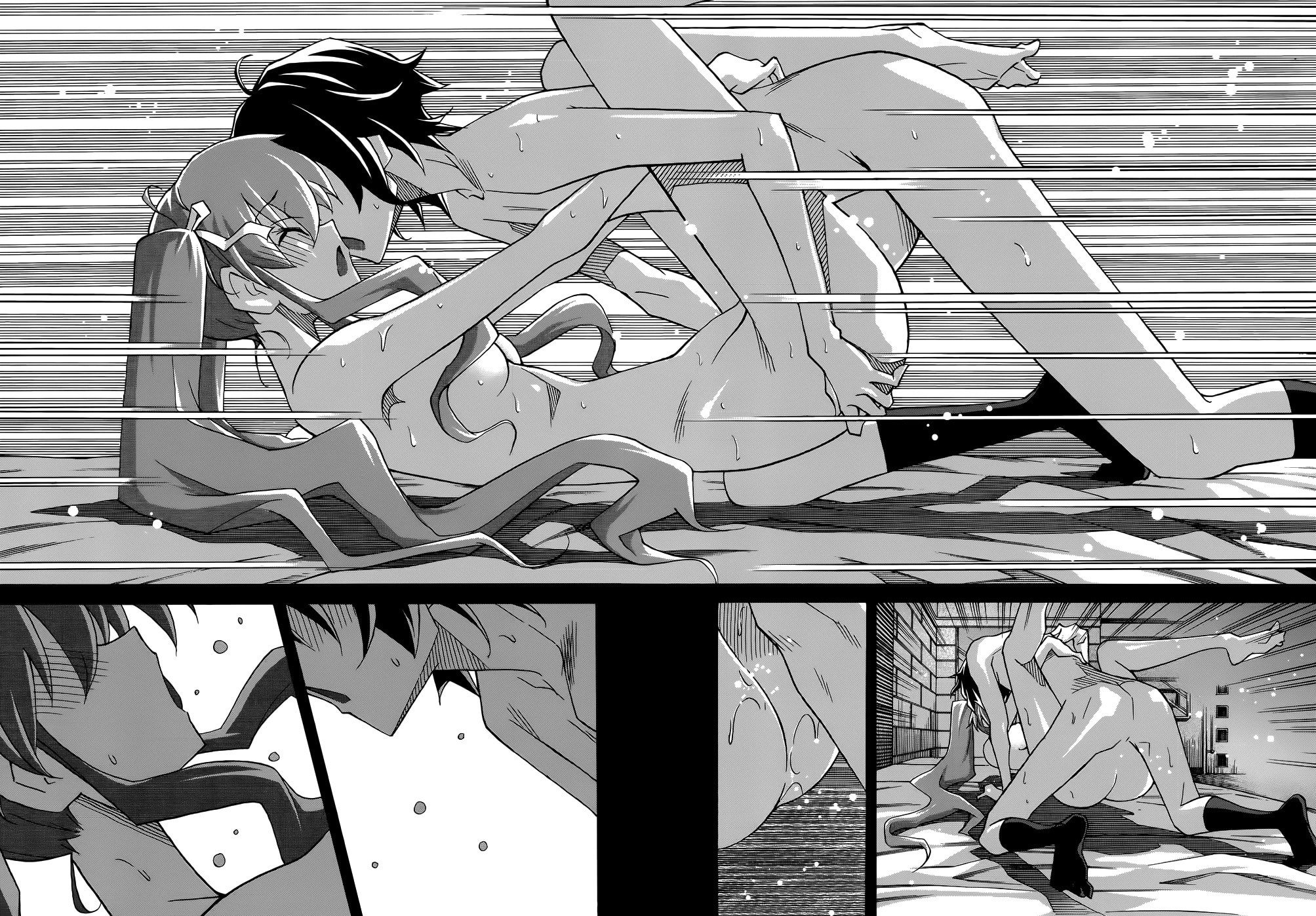 Read Uwa-Koi chapter 22 image 17 on Lezhin