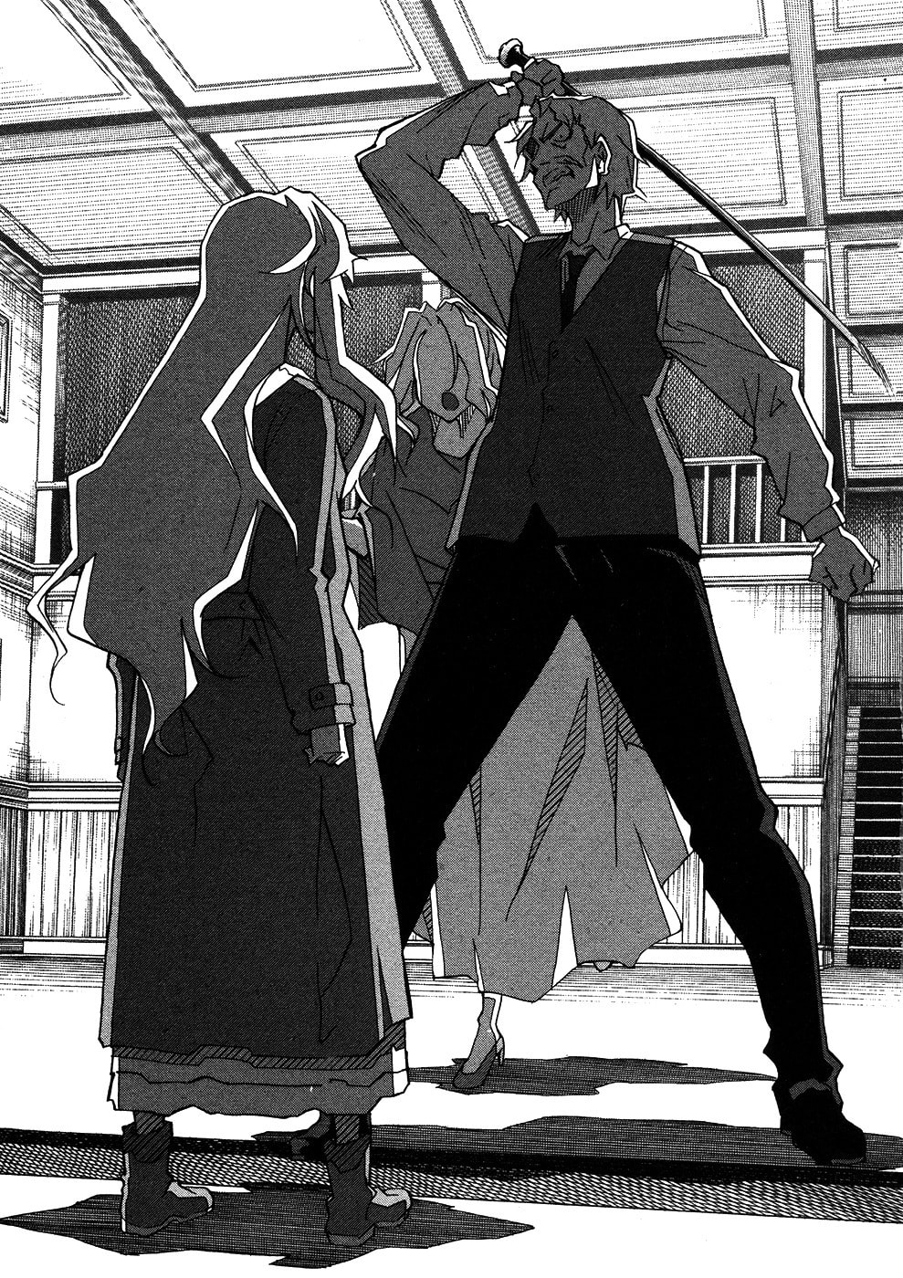 Read Uwa-Koi chapter 23 image 16 on Lezhin