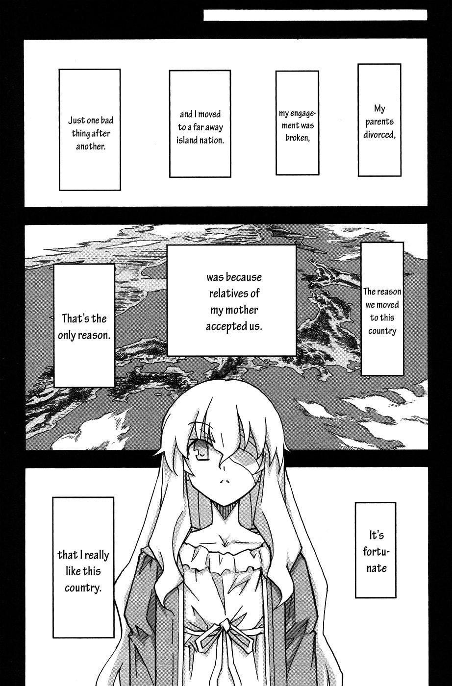 Read Uwa-Koi chapter 23 image 17 on Lezhin