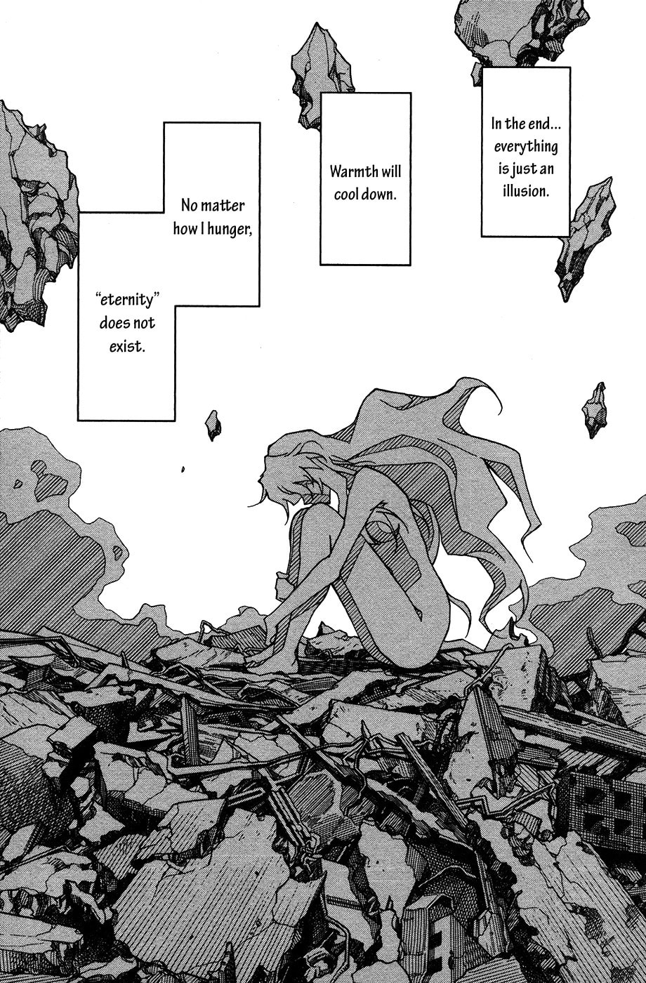 Read Uwa-Koi chapter 23 image 22 on Lezhin