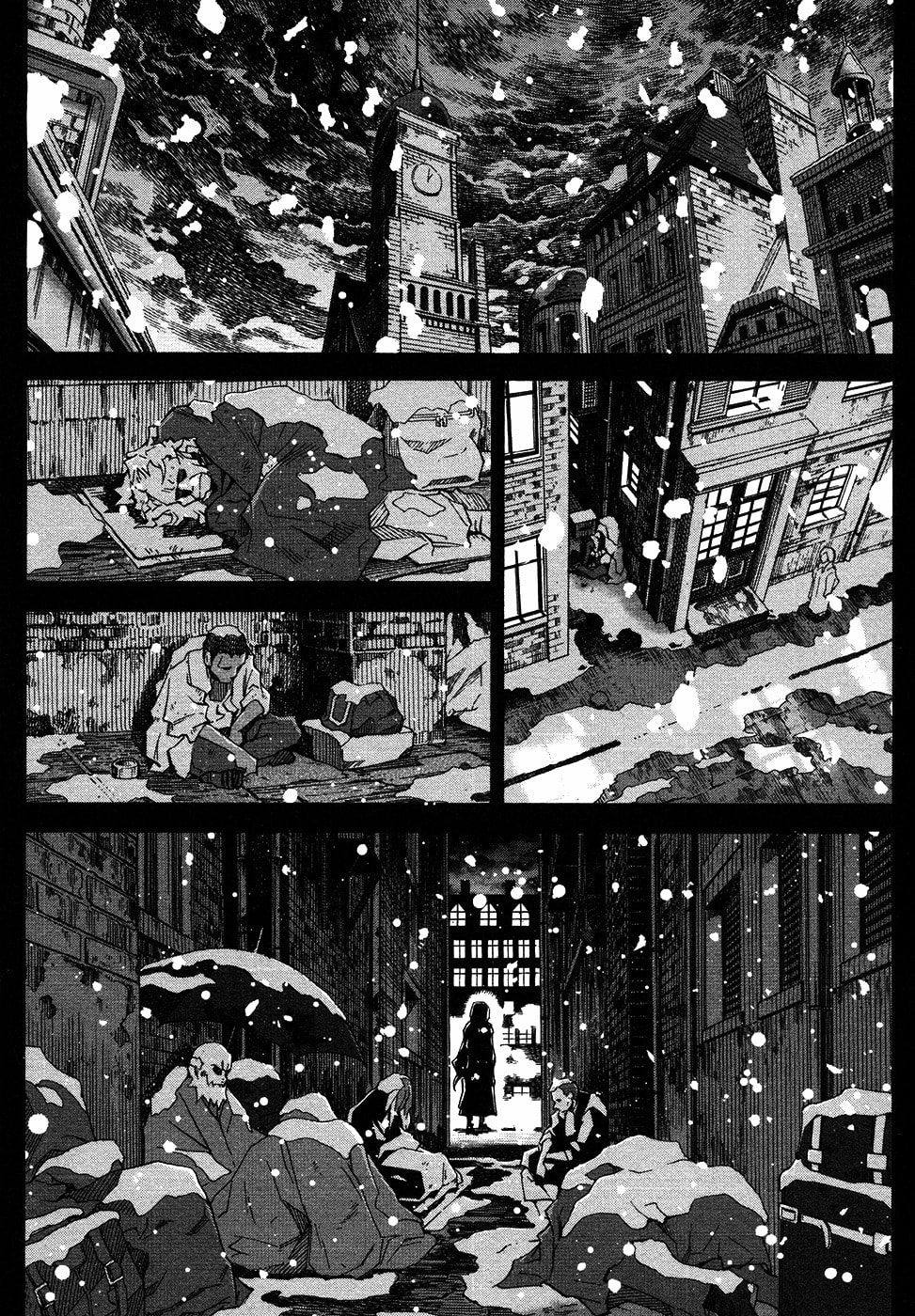 Read Uwa-Koi chapter 23 image 7 on Lezhin
