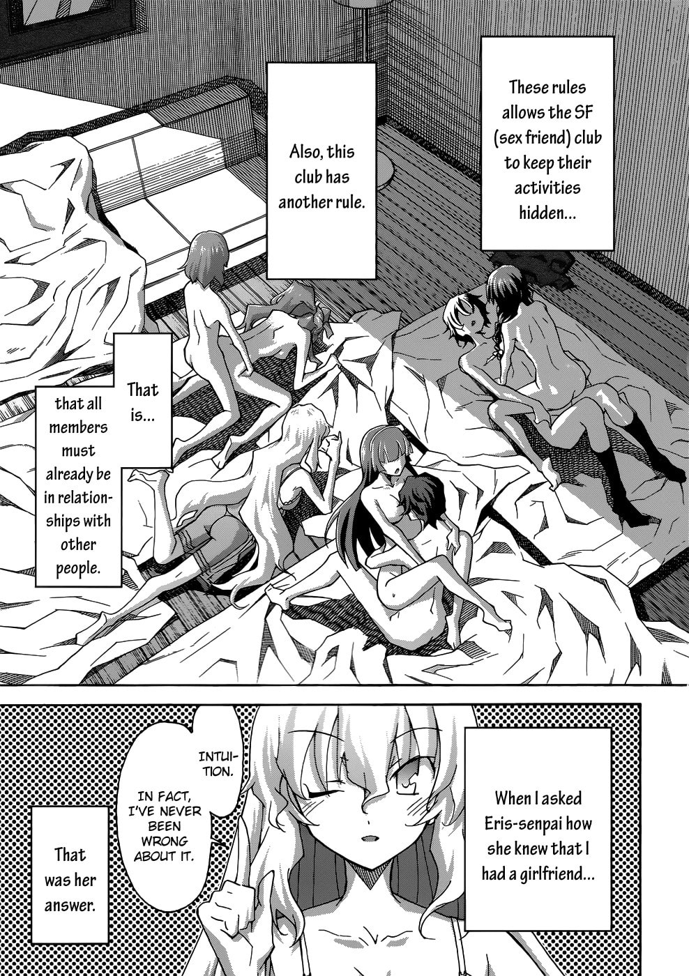 Read Uwa-Koi chapter 24 image 9 on Lezhin