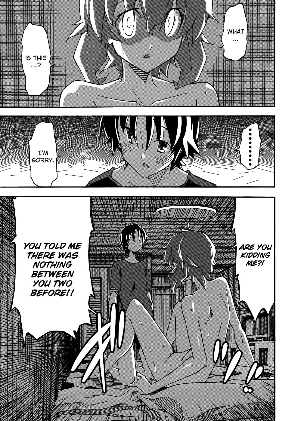 Read Uwa-Koi chapter 26 image 23 on Lezhin