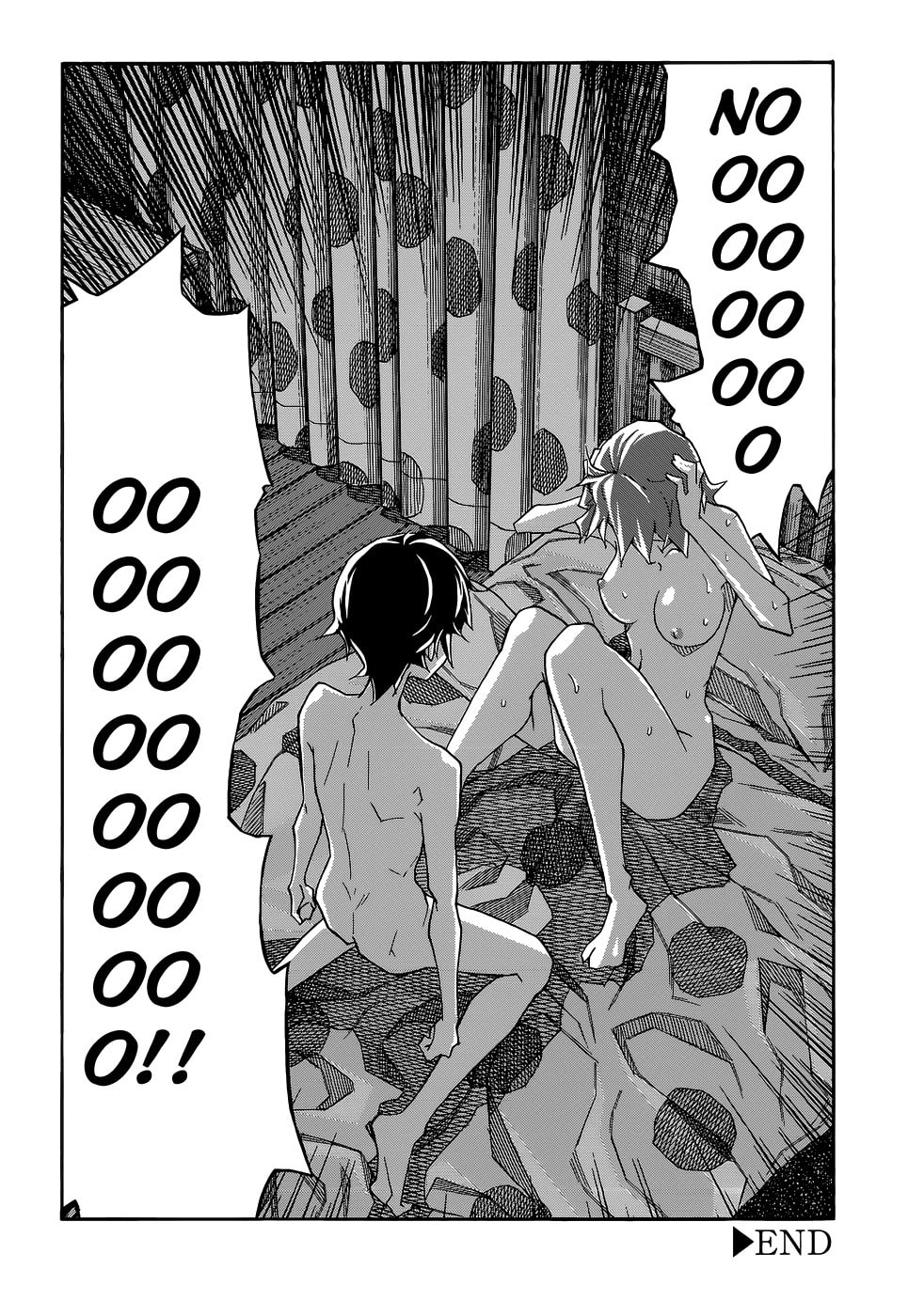 Read Uwa-Koi chapter 26 image 28 on Lezhin
