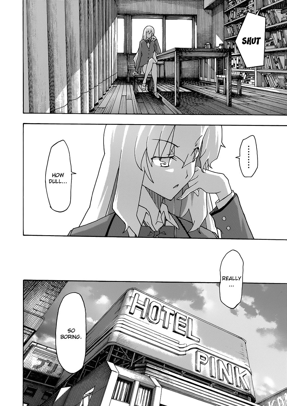 Read Uwa-Koi chapter 28 image 15 on Lezhin