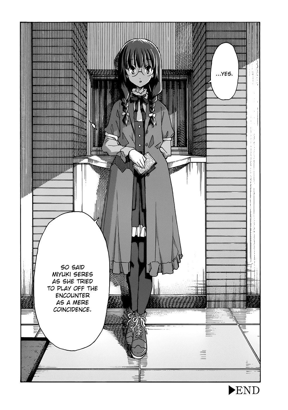 Read Uwa-Koi chapter 28 image 28 on Lezhin