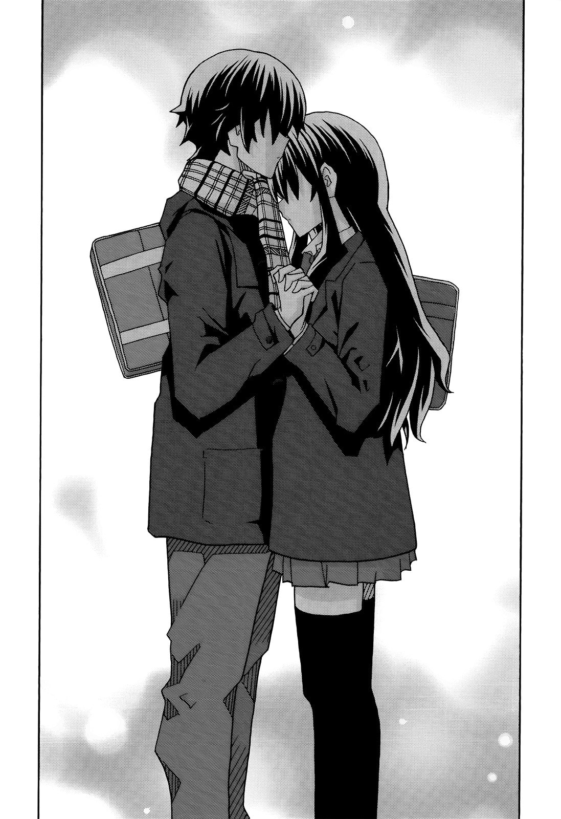 Read Uwa-Koi chapter 30 image 22 on Lezhin