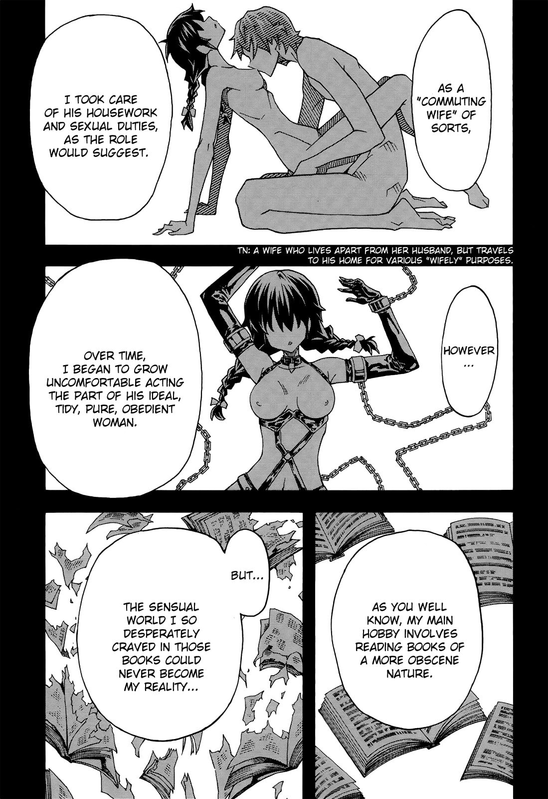 Read Uwa-Koi chapter 30 image 8 on Lezhin