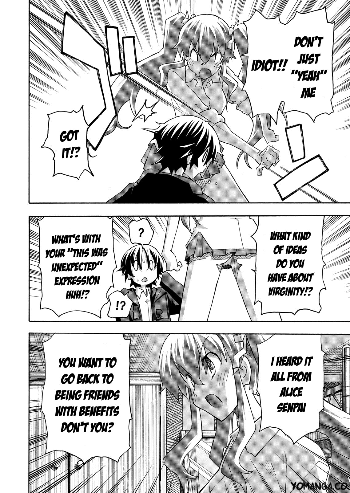 Read Uwa-Koi chapter 31 image 14 on Lezhin