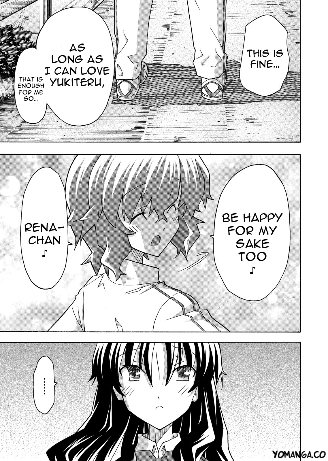 Read Uwa-Koi chapter 31 image 21 on Lezhin