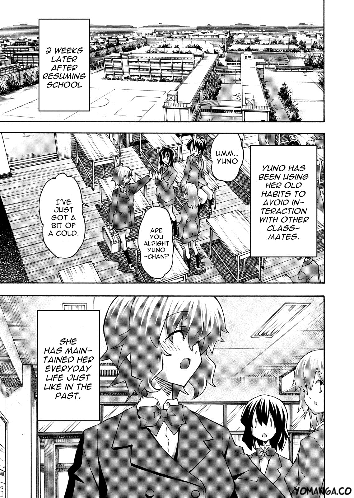 Read Uwa-Koi chapter 31 image 7 on Lezhin