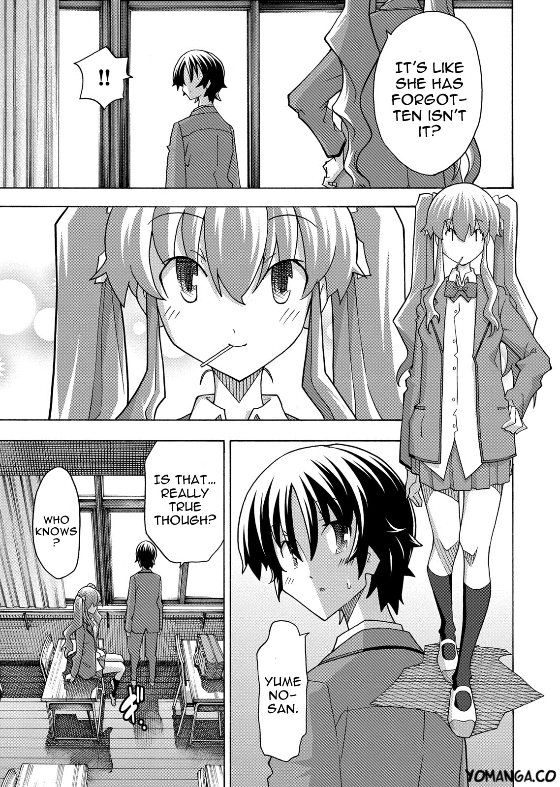 Read Uwa-Koi chapter 31 image 9 on Lezhin