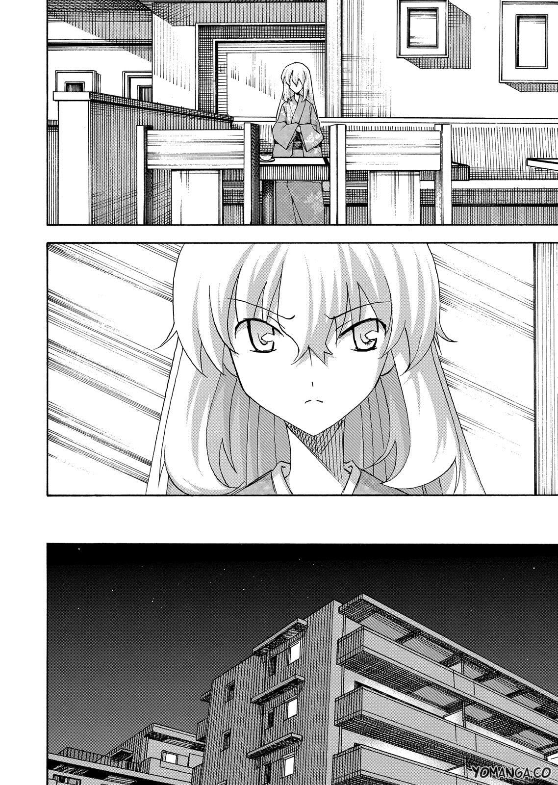Read Uwa-Koi chapter 33 image 13 on Lezhin