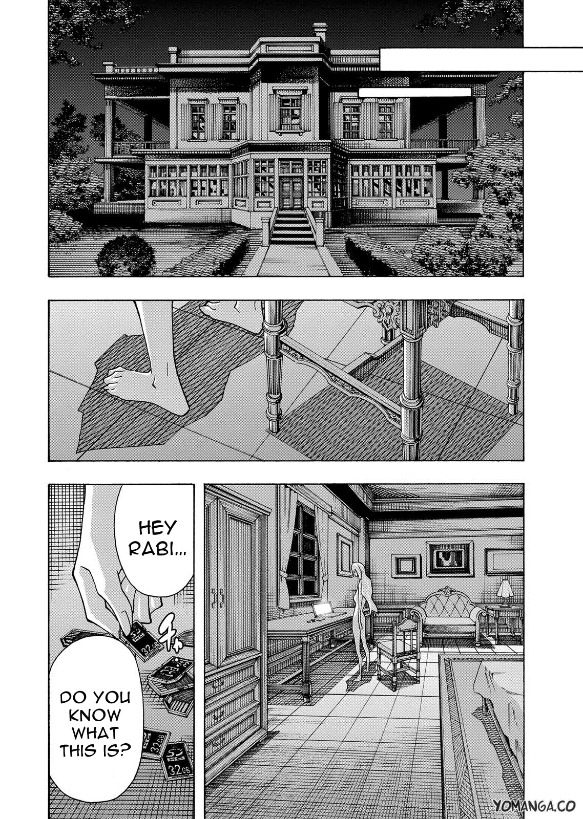 Read Uwa-Koi chapter 33 image 18 on Lezhin