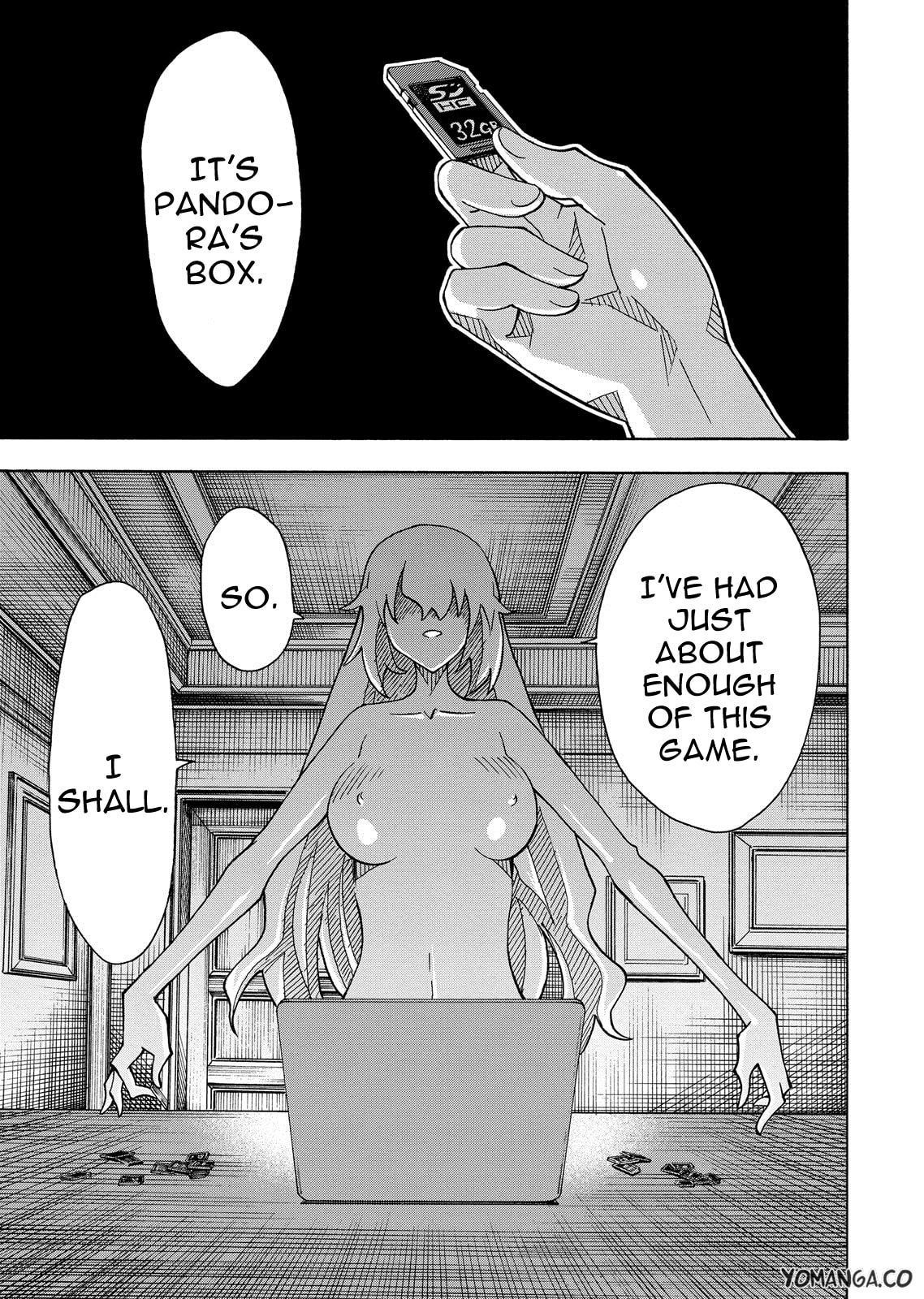 Read Uwa-Koi chapter 33 image 19 on Lezhin