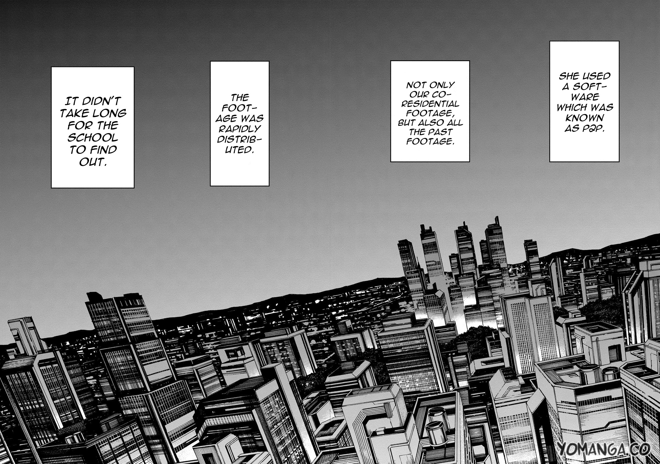 Read Uwa-Koi chapter 33 image 22 on Lezhin