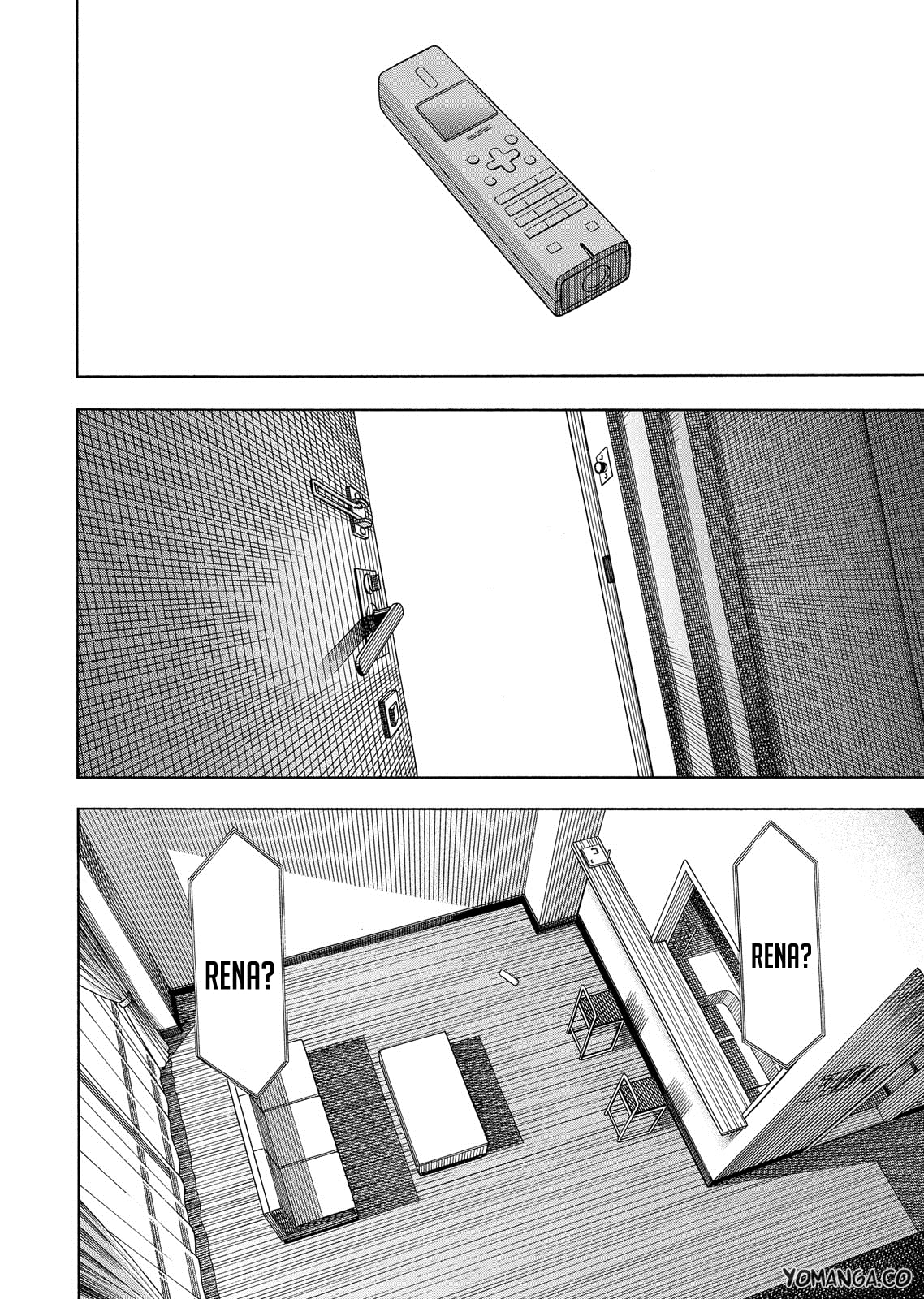 Read Uwa-Koi chapter 36 image 11 on Lezhin