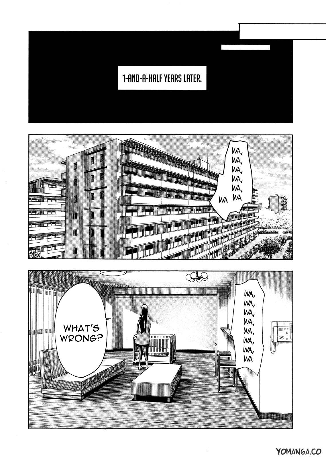 Read Uwa-Koi chapter 36 image 20 on Lezhin