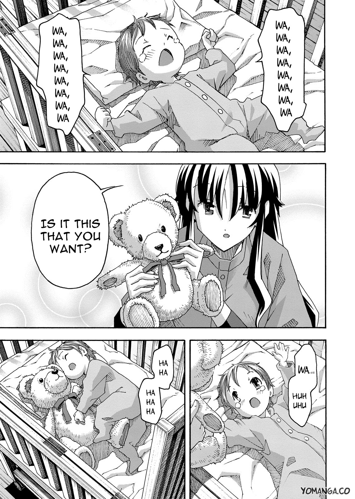 Read Uwa-Koi chapter 36 image 21 on Lezhin