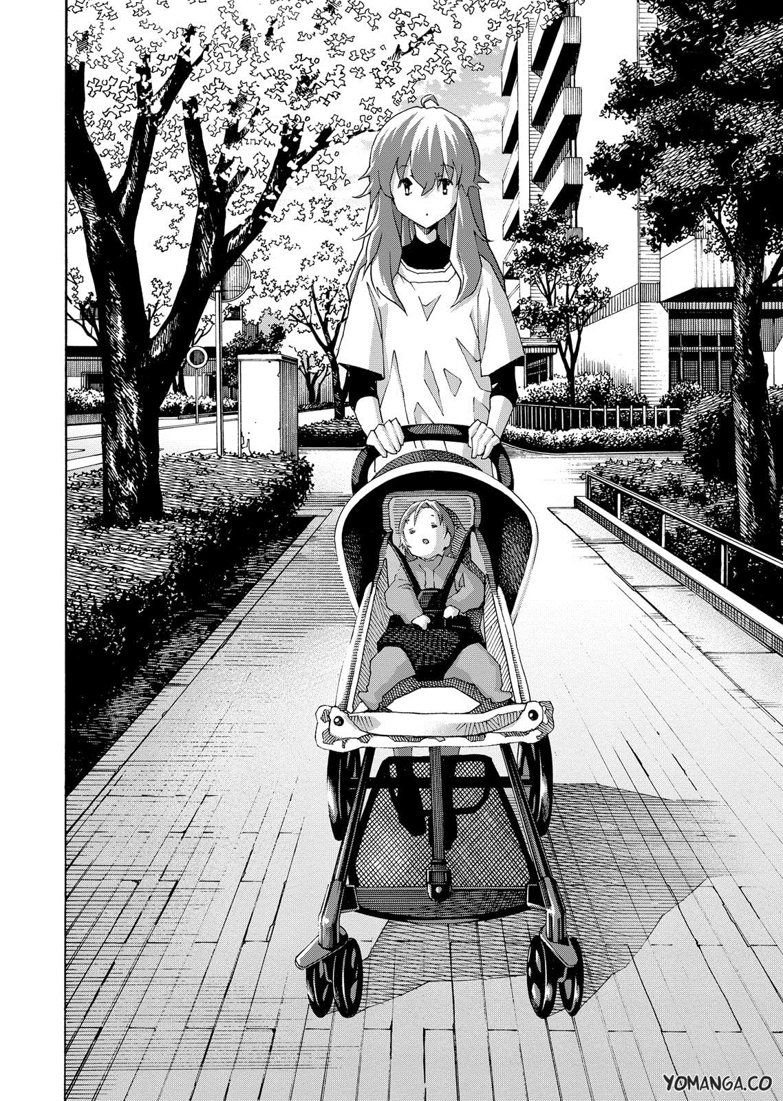 Read Uwa-Koi chapter 36 image 26 on Lezhin