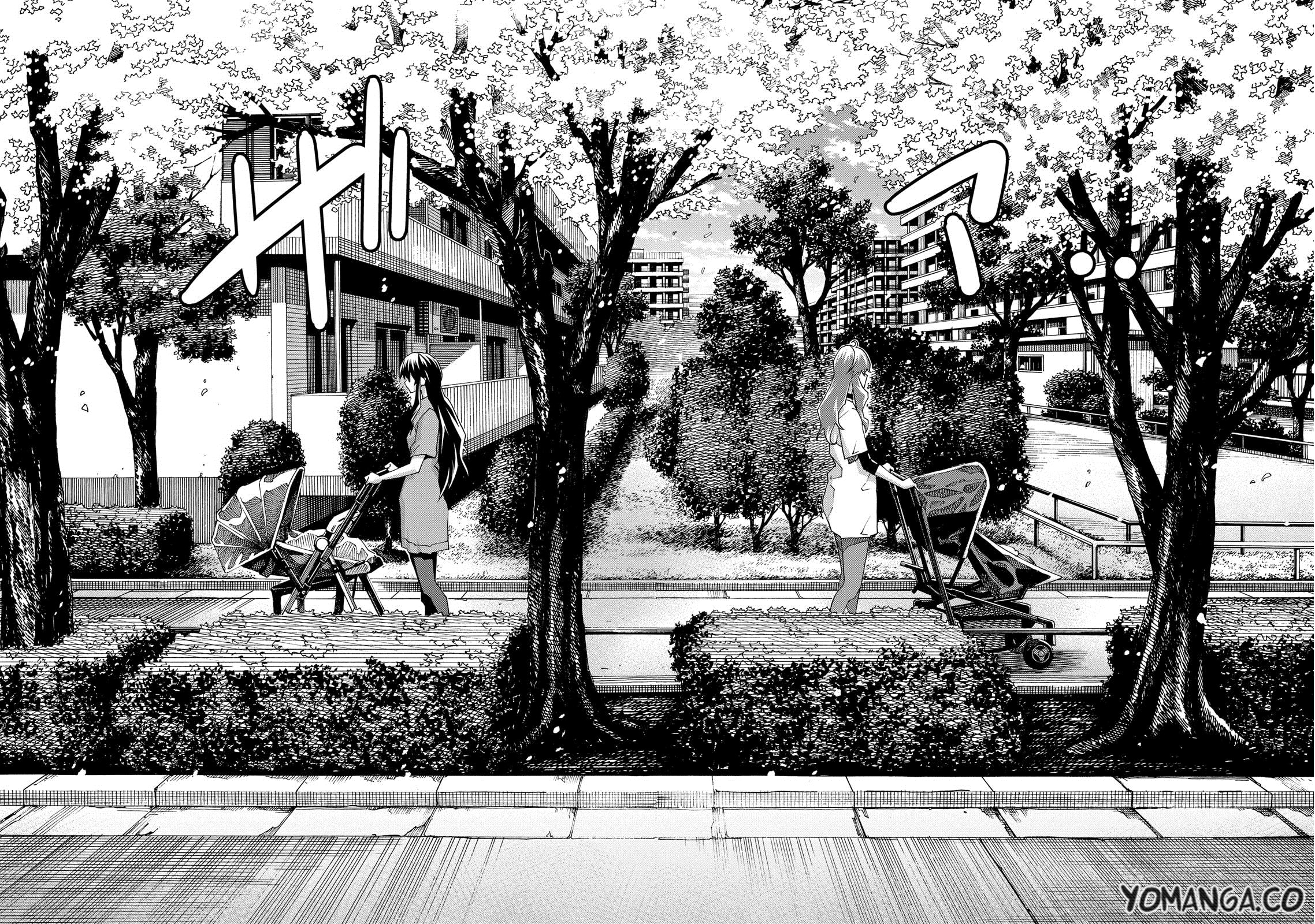 Read Uwa-Koi chapter 36 image 28 on Lezhin