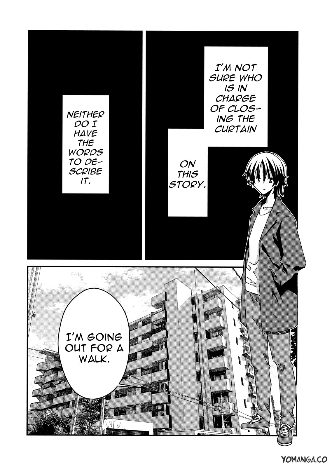 Read Uwa-Koi chapter 36 image 3 on Lezhin