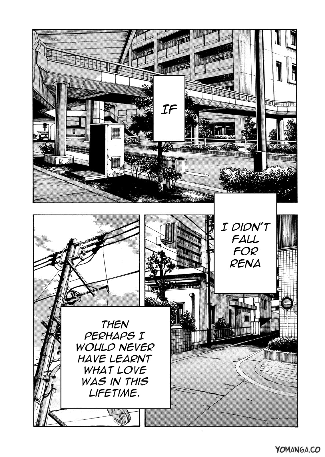 Read Uwa-Koi chapter 36 image 6 on Lezhin