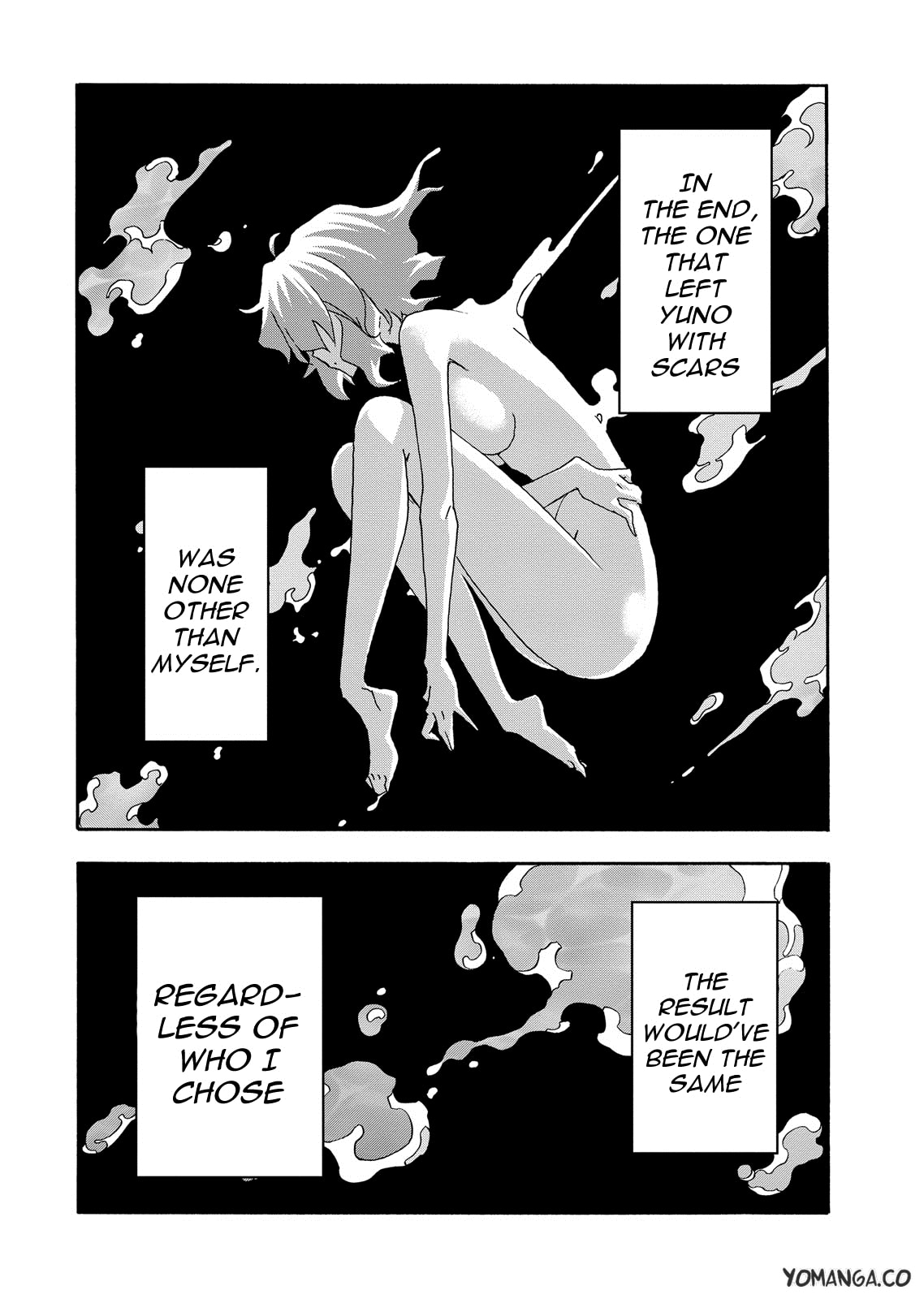 Read Uwa-Koi chapter 36 image 7 on Lezhin