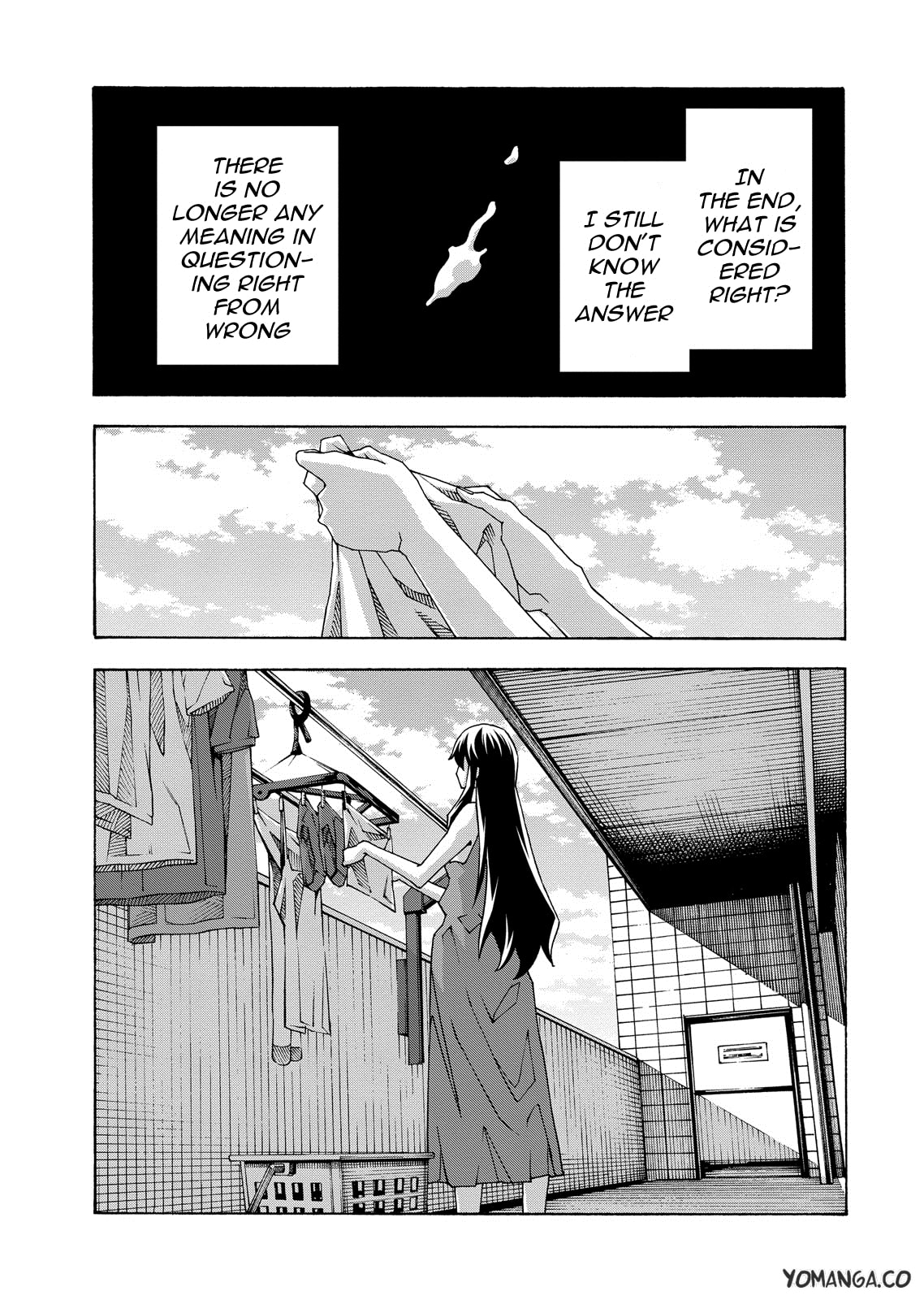 Read Uwa-Koi chapter 36 image 8 on Lezhin