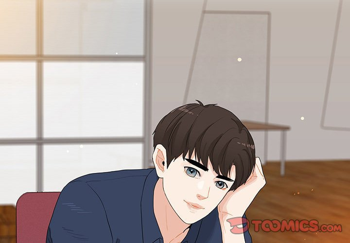 Read Uwa-Koi chapter 38 image 1 on Lezhin