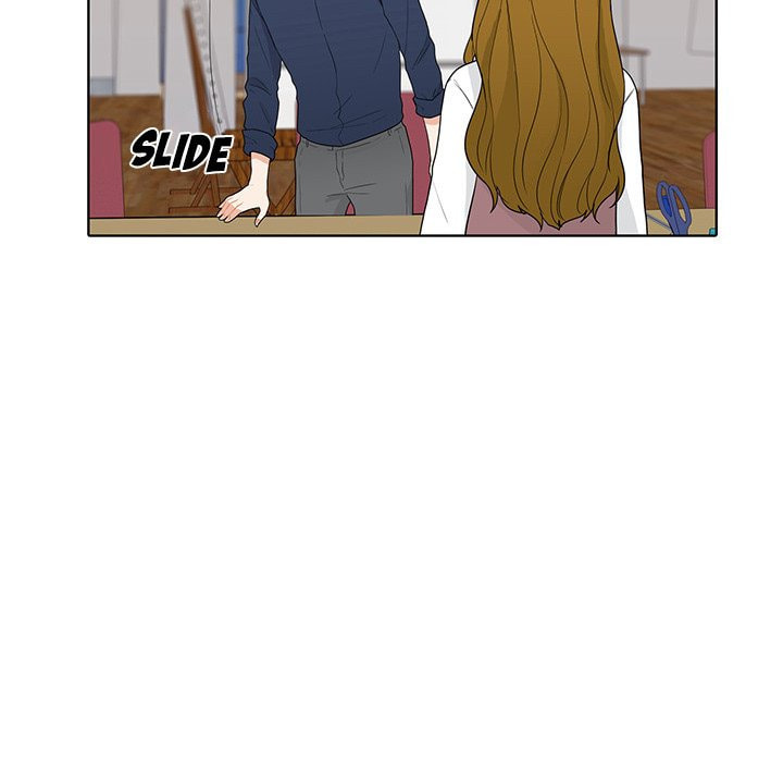 Read Uwa-Koi chapter 38 image 10 on Lezhin