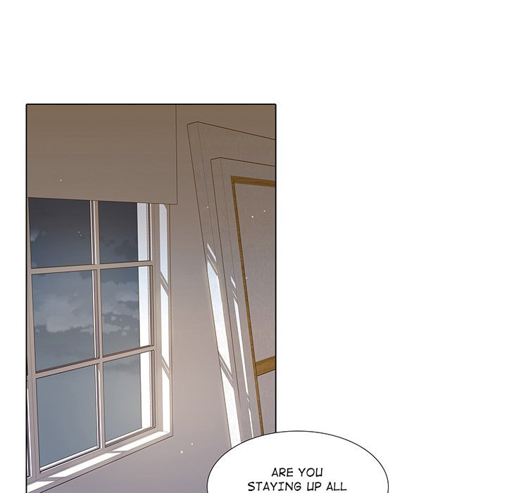 Read Uwa-Koi chapter 38 image 11 on Lezhin