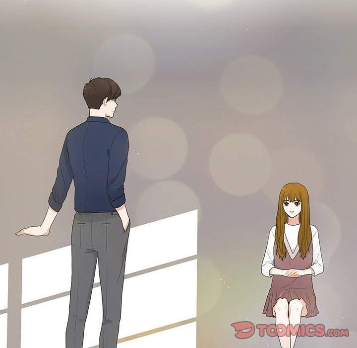 Read Uwa-Koi chapter 38 image 17 on Lezhin